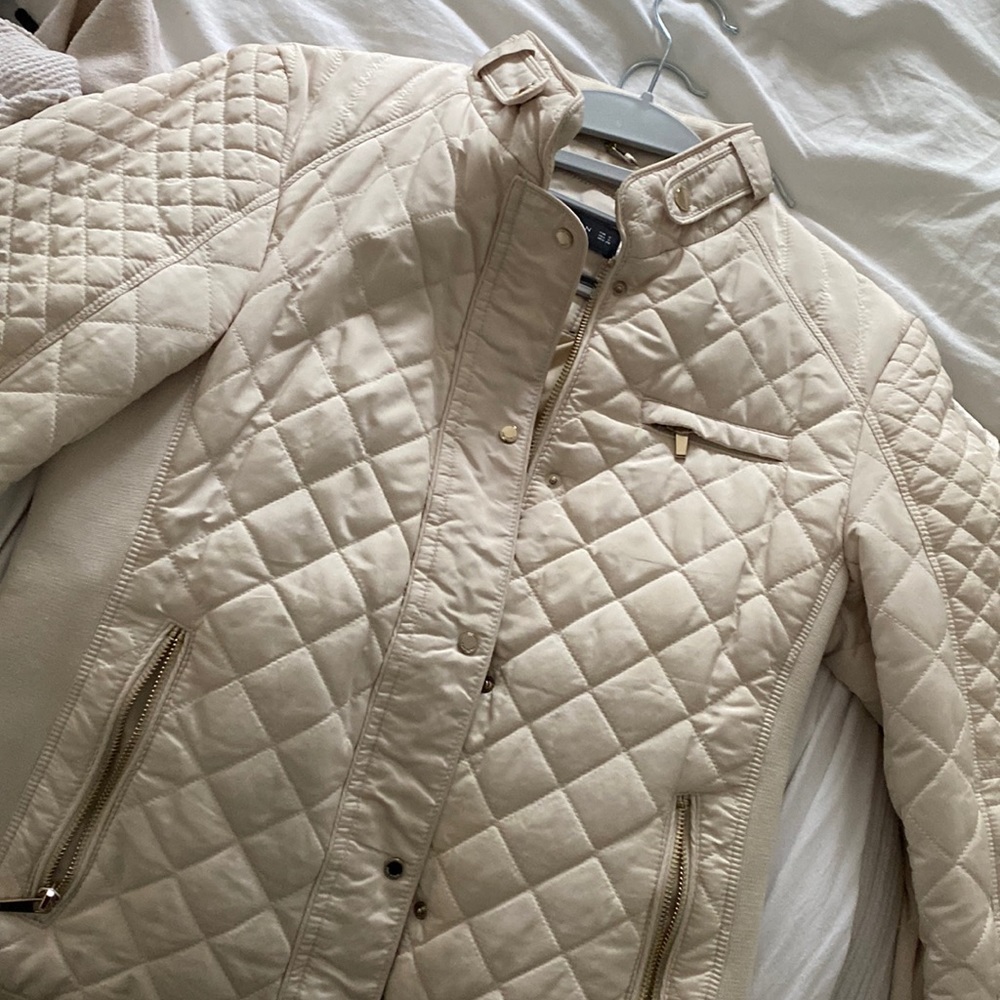 Zara jacket S
